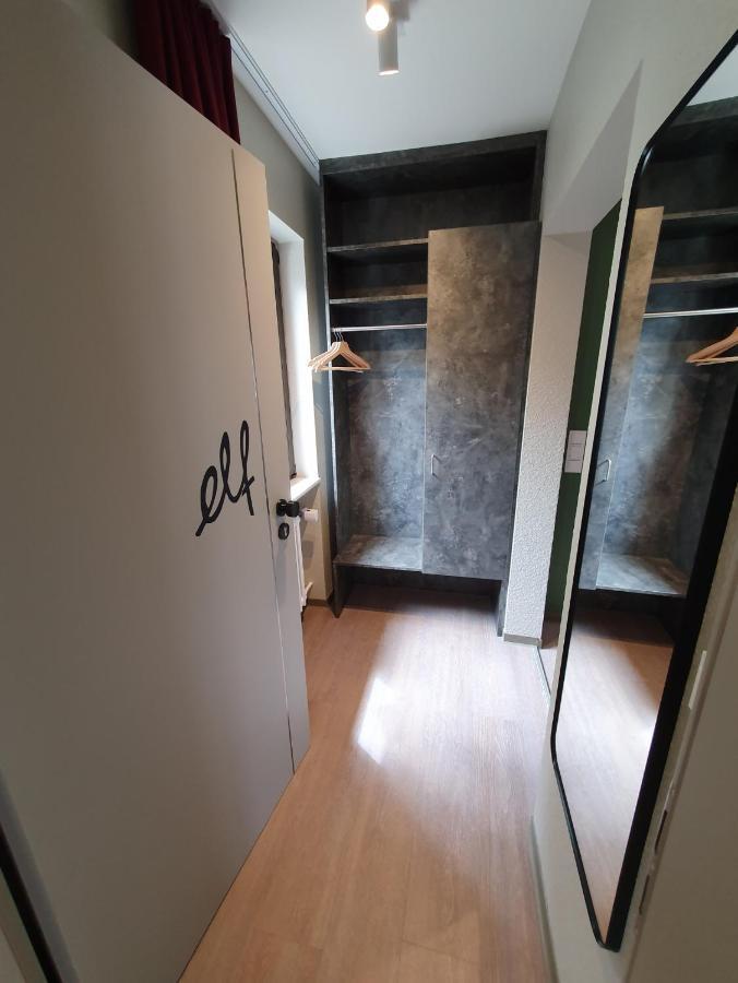 Wirtshaus & Zur Alten Brauerei Zapf Hotel 3*