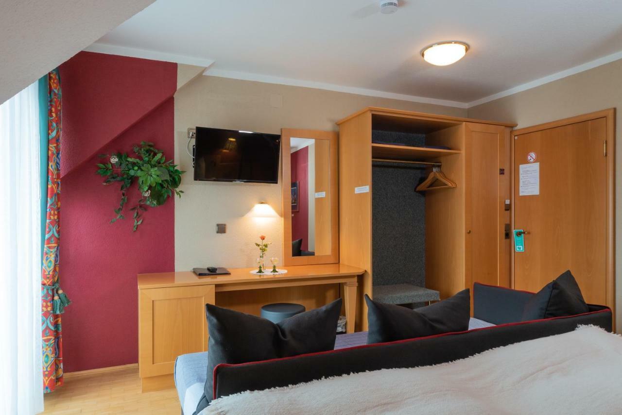 Wirtshaus & Zur Alten Brauerei Zapf Hotel 3*