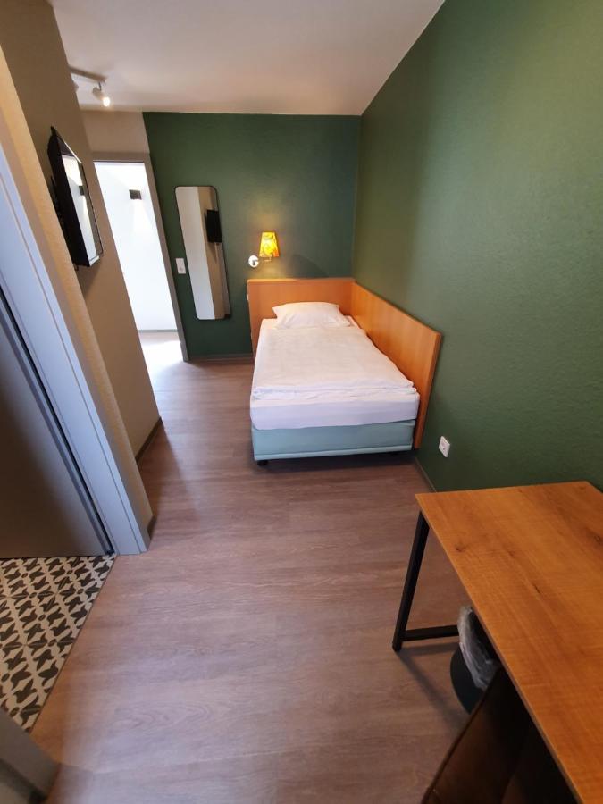 Wirtshaus & Zur Alten Brauerei Zapf Hotel