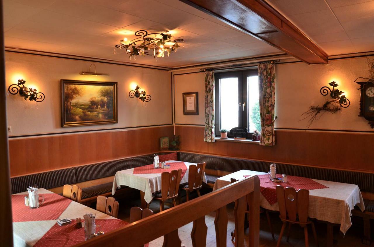 Wirtshaus & Zur Alten Brauerei Zapf Hotel